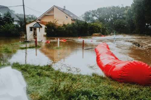 SWPPP Success Stories: How Texas Projects Stay Compliant